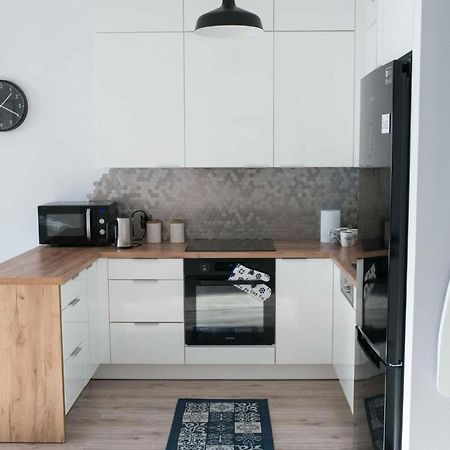 Apartament Hamptons Gdynia Kültér fotó
