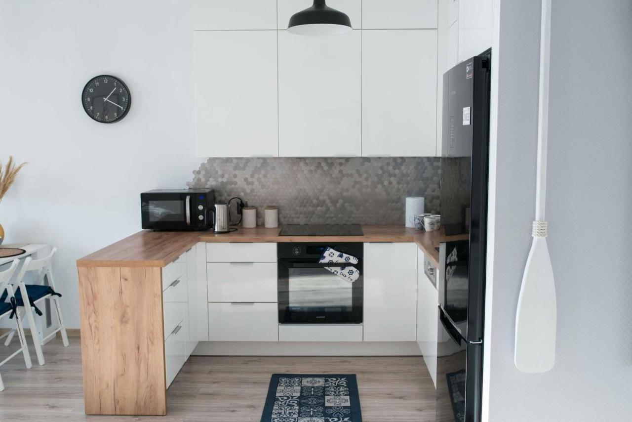 Apartament Hamptons Gdynia Kültér fotó