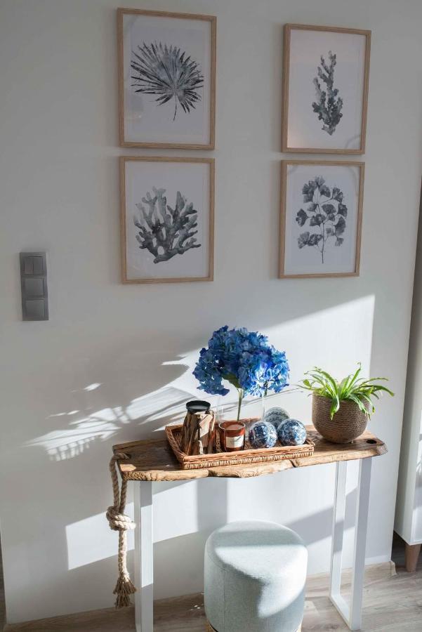 Apartament Hamptons Gdynia Kültér fotó